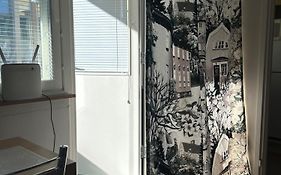 Kuninkaankatu Apartment - Free Parking